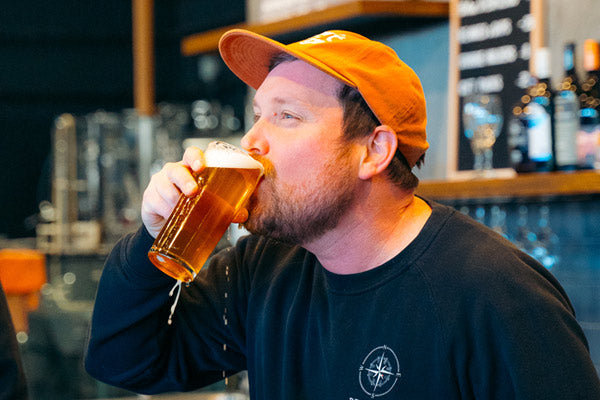 Beer with the Brewer – Braeside Brewing Co