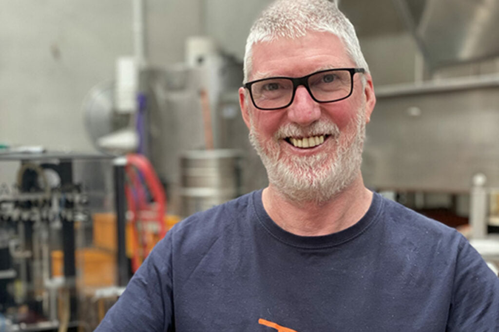 Beer with the Brewer — Cubby Haus Brewing