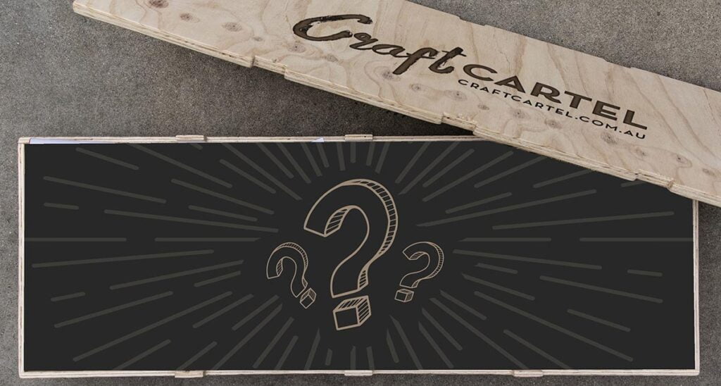 WHAT’S IN THE (SUPER)CASE?