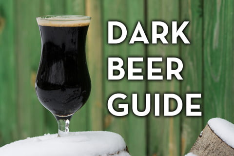 Winter Beer: A Quick Guide To Dark Beer