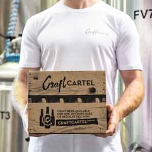 3-Month Beer Gift Subscription