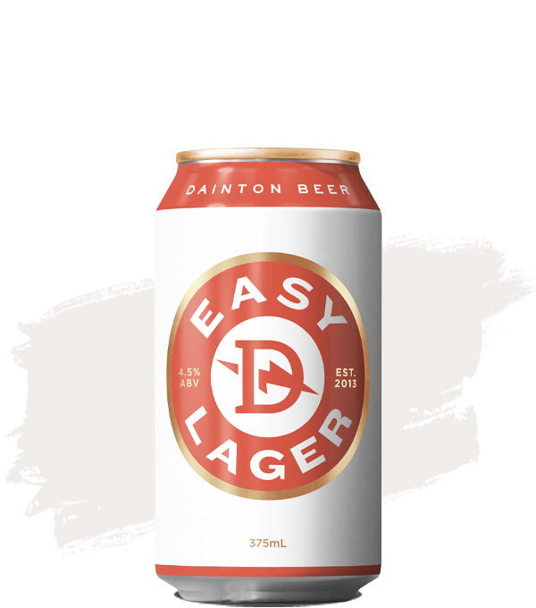Dainton Easy Lager