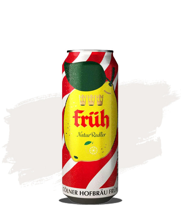 Fruh Kolsch Natur Radler