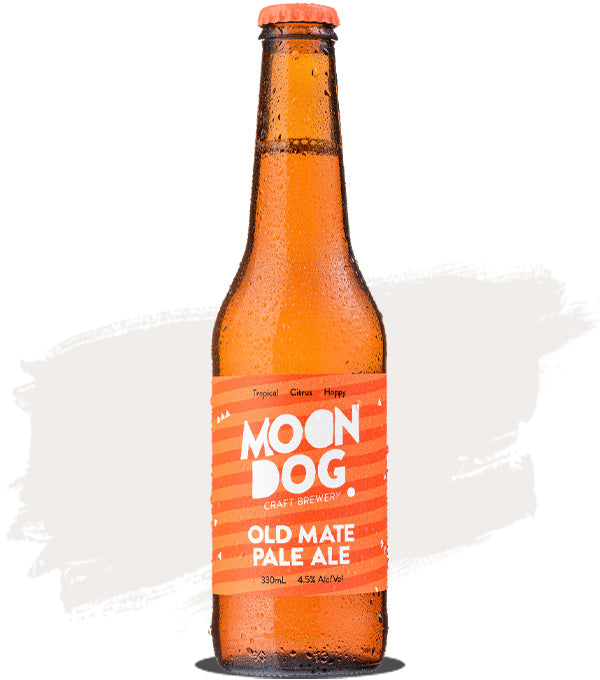 Old Mate Pale Ale