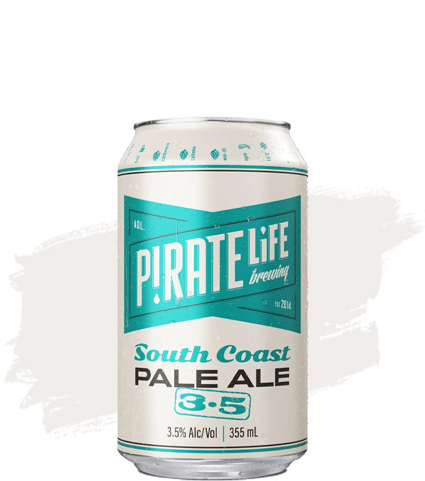 South Coast Pale Ale