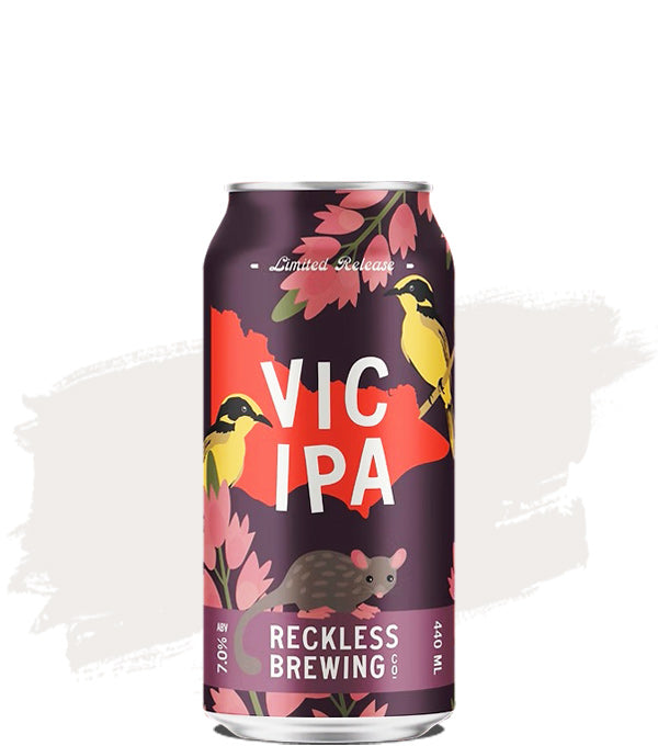 VIC IPA
