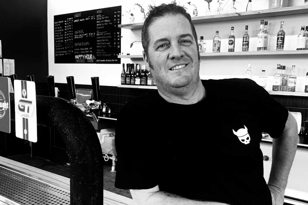Beer with the Brewer – Valhalla Brewing