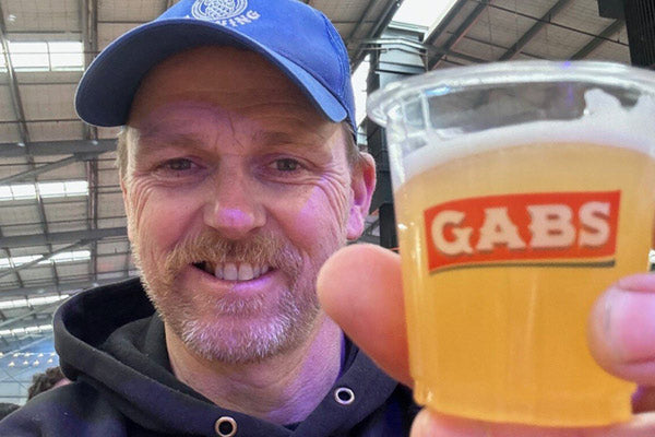 Beer with the Brewer – Hop Hen Brewing