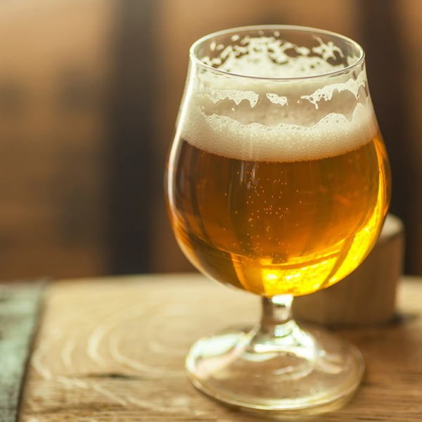 What is Barrel Aged Beer?