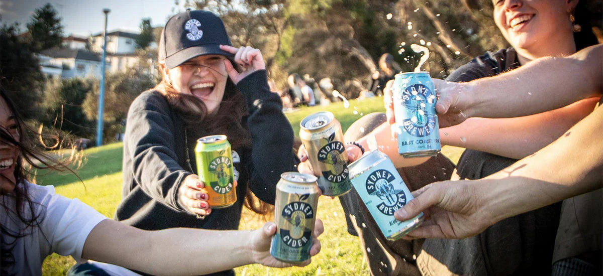 Beer with the Brewer – Sydney Brewery