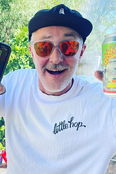 Beer with the Brewer – SURE BREWING