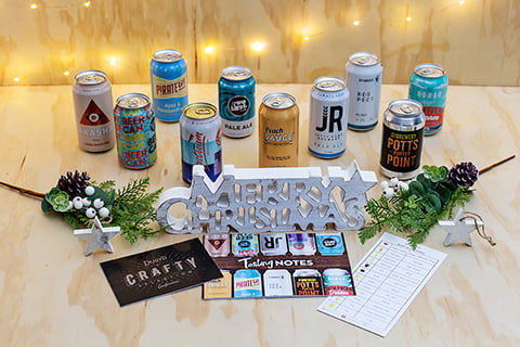 The Ultimate Christmas Gift Ideas for Beer, Wine