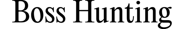 Boss_Hunting-logo