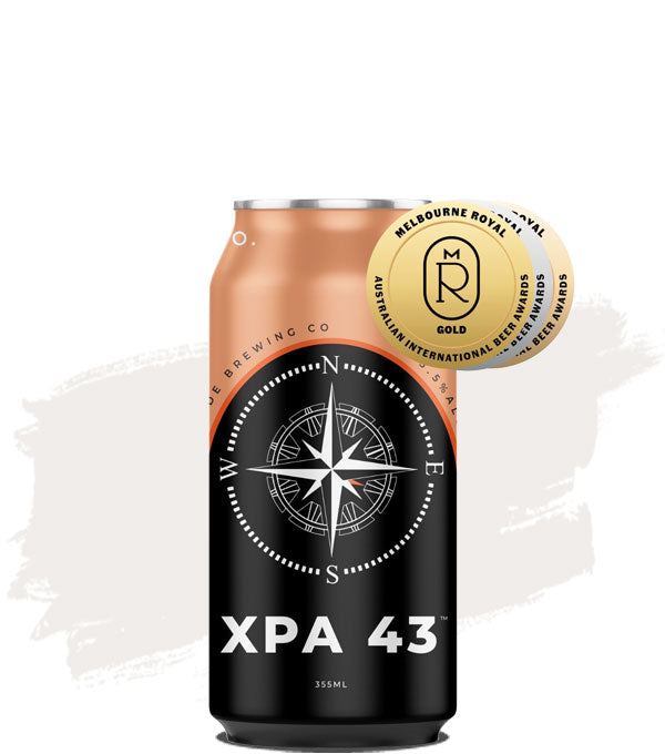 XPA 43