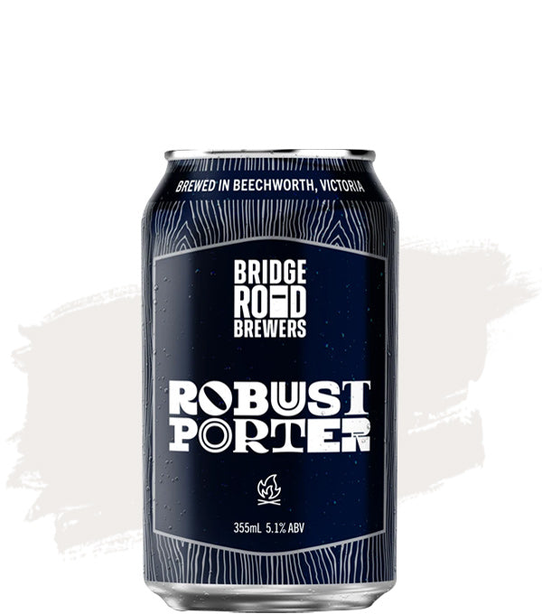 Bridge Road Robust Porter
