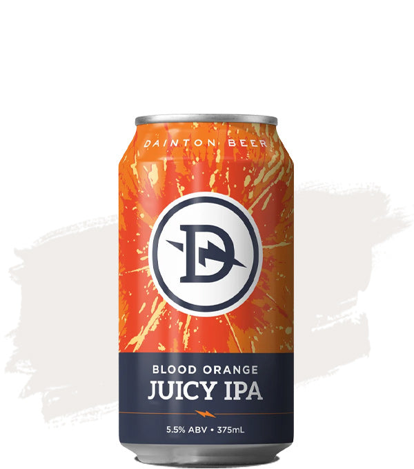 Dainton Blood Orange Juicy IPA