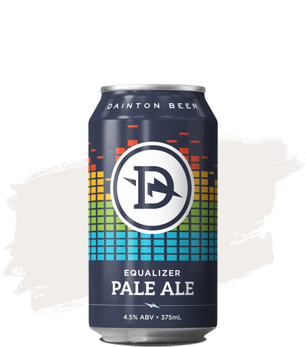 Dainton Equalizer Pale Ale