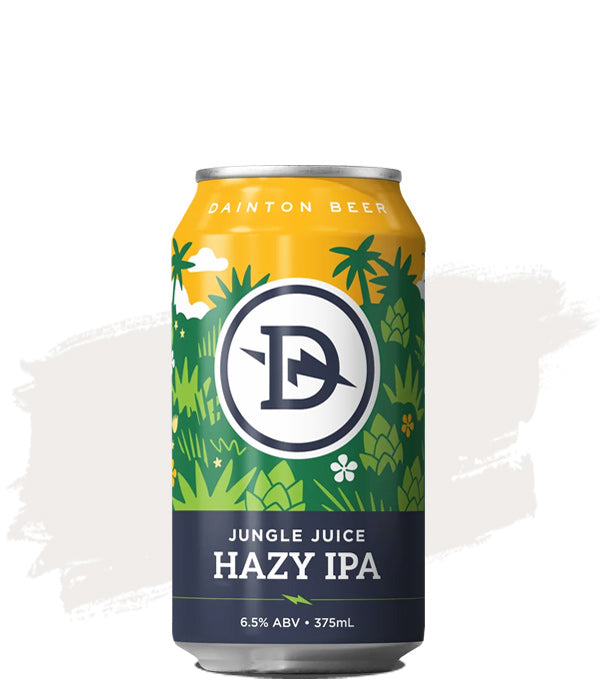 Dainton Jungle Juice Hazy IPA
