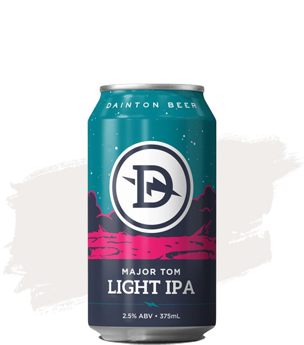 Dainton Major Tom Light IPA