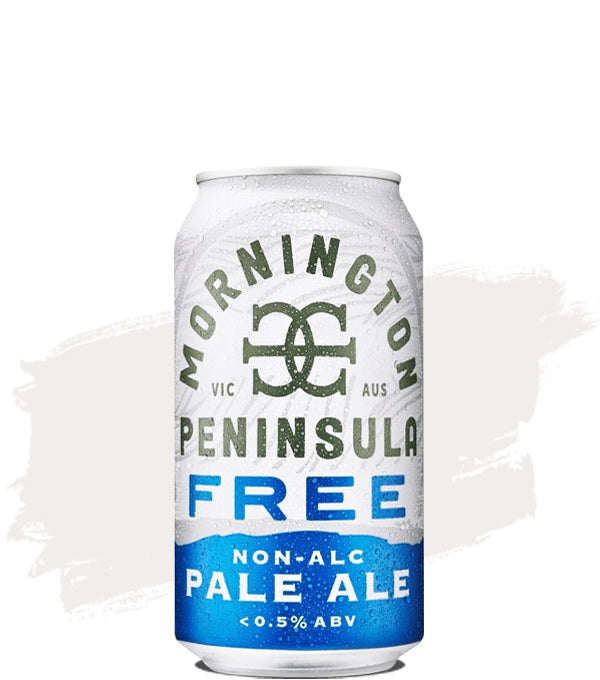 Mornington Free Non-Alc Pale Ale