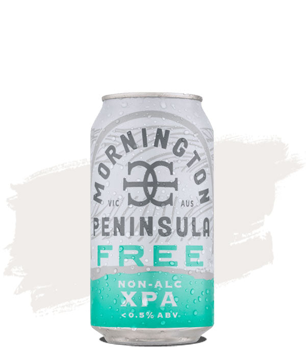 Mornington Free Non-Alc XPA