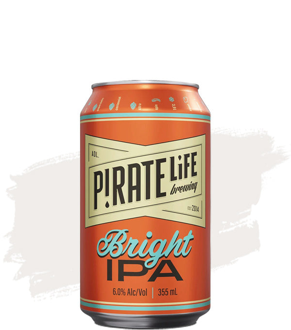Bright IPA