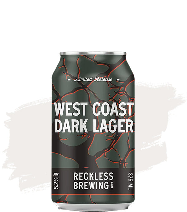 West Coast Dark Lager
