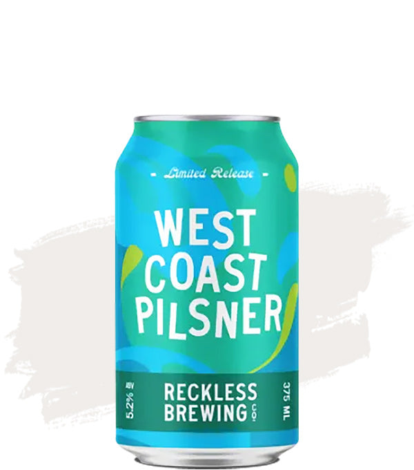 West Coast Pilsner