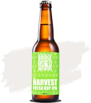 Bridge Road Brewers Harvest Fresh Hop IPA