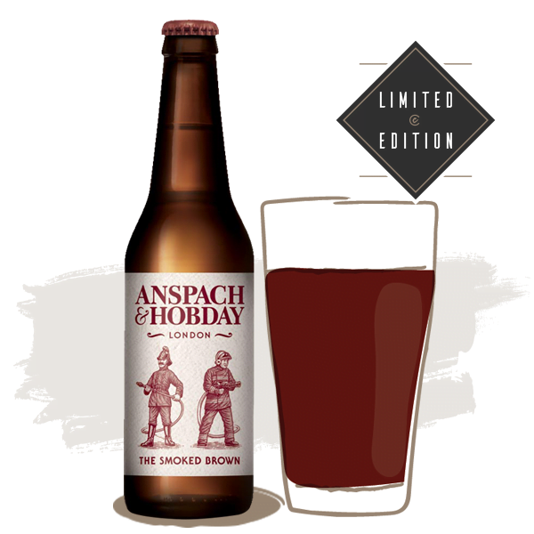 A kickstarter crowd funding campaign assisted Anspach & Hobday to start up their brewery in 2012. Turning a couple of home brewers into a successful brewery based in Bermondsey, South London