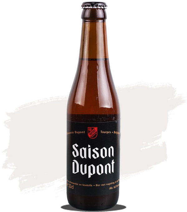 Brasserie Dupont Saison