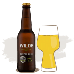 Wilde Pale Ale