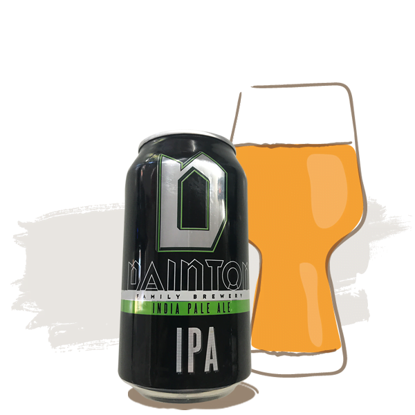 Dainton India Pale Ale