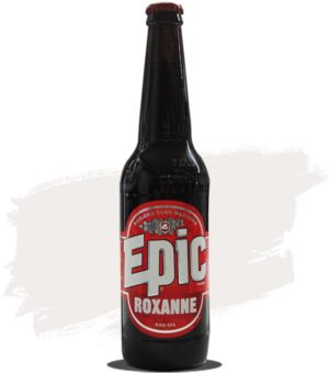 Epic Roxanne Red IPA
