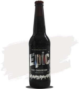 Epic The Observer Timeless Ale