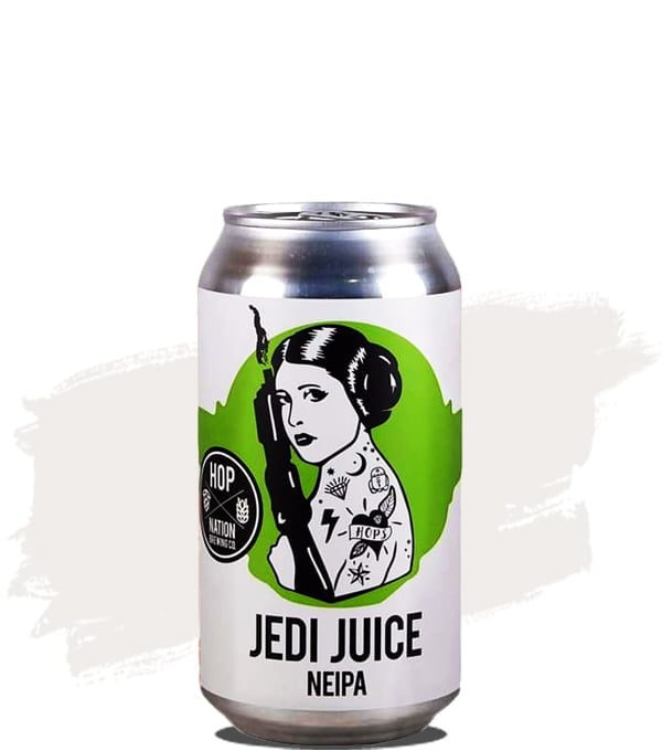 Hop Nation Jedi Juice