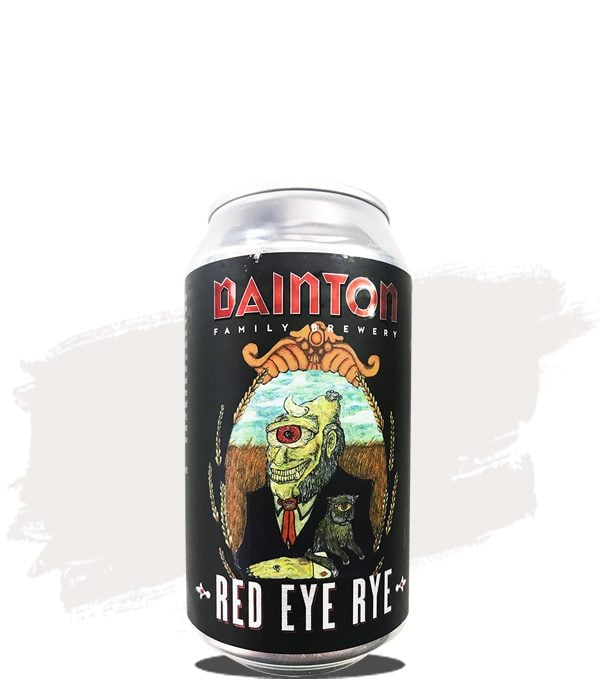 Dainton Red Eye Rye