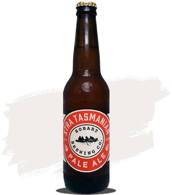 Hobart Brewing Xtra Tasmanian Pale Ale