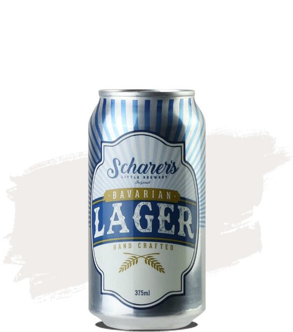 Scharer's Bavarian Lager ***(in Australian Brewery)