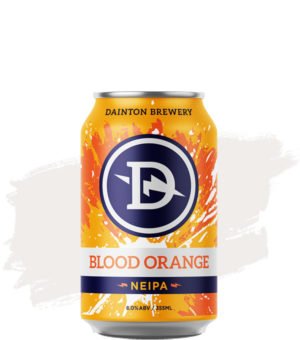 Dainton Blood Orange NEIPA