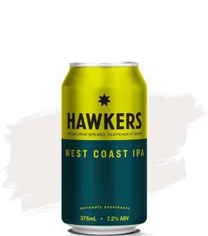 Hawkers West Coast IPA
