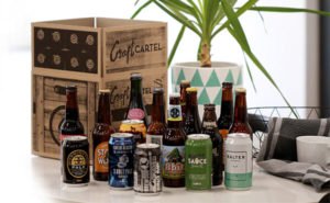 Craft Cartel Beer Club Subscriptions