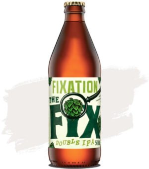 Fixation The Fix IIPA