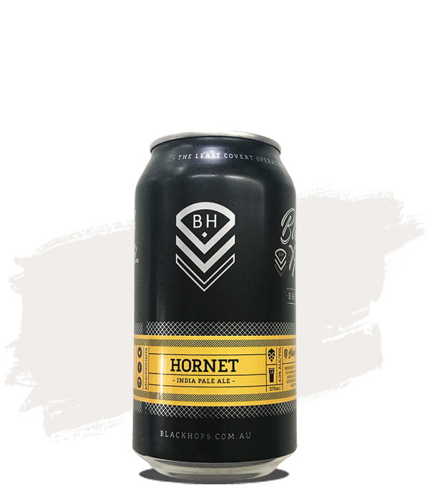Black Hops Hornet IPA