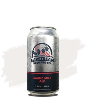 Slipstream Magic Mile Ale