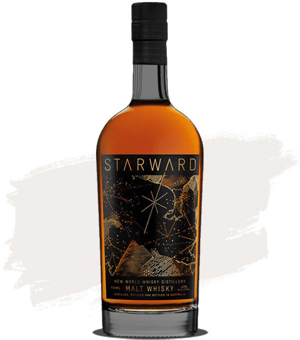 Starward Malt Whisky