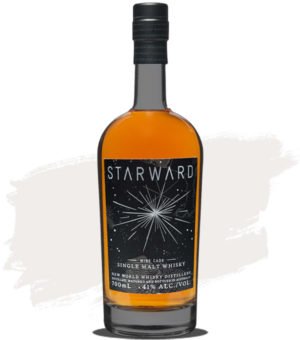 Starward Single Malt Wine Cask