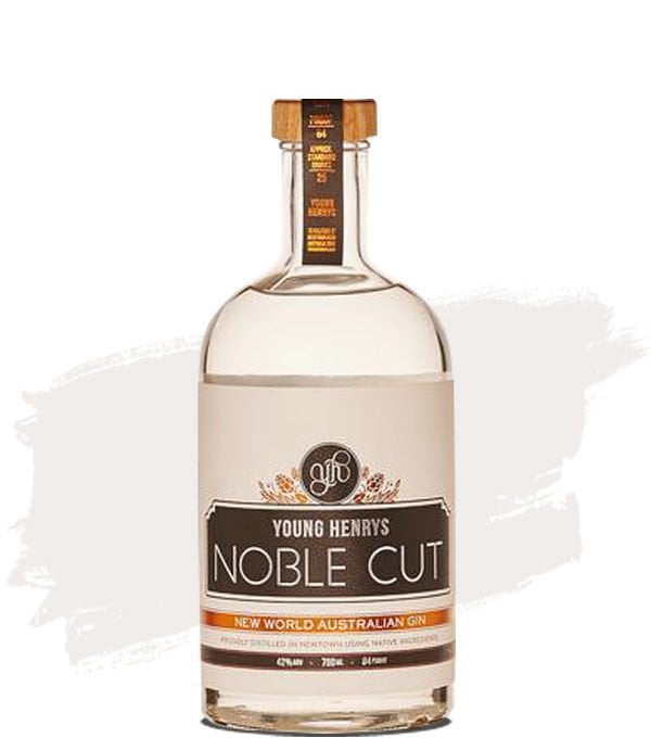 Young Henrys Noble Cut Gin