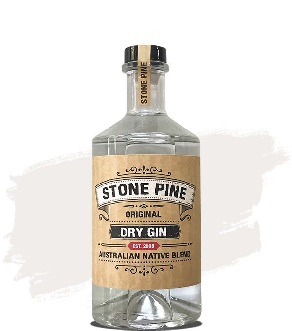 Stone Pine Original Dry Gin