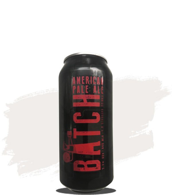 Batch American Pale Ale